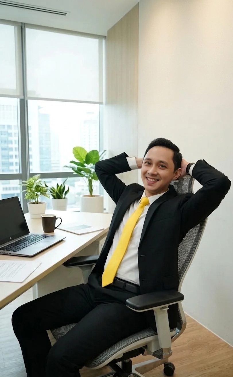 Manager Human Resources